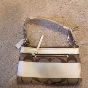 Coach handbag